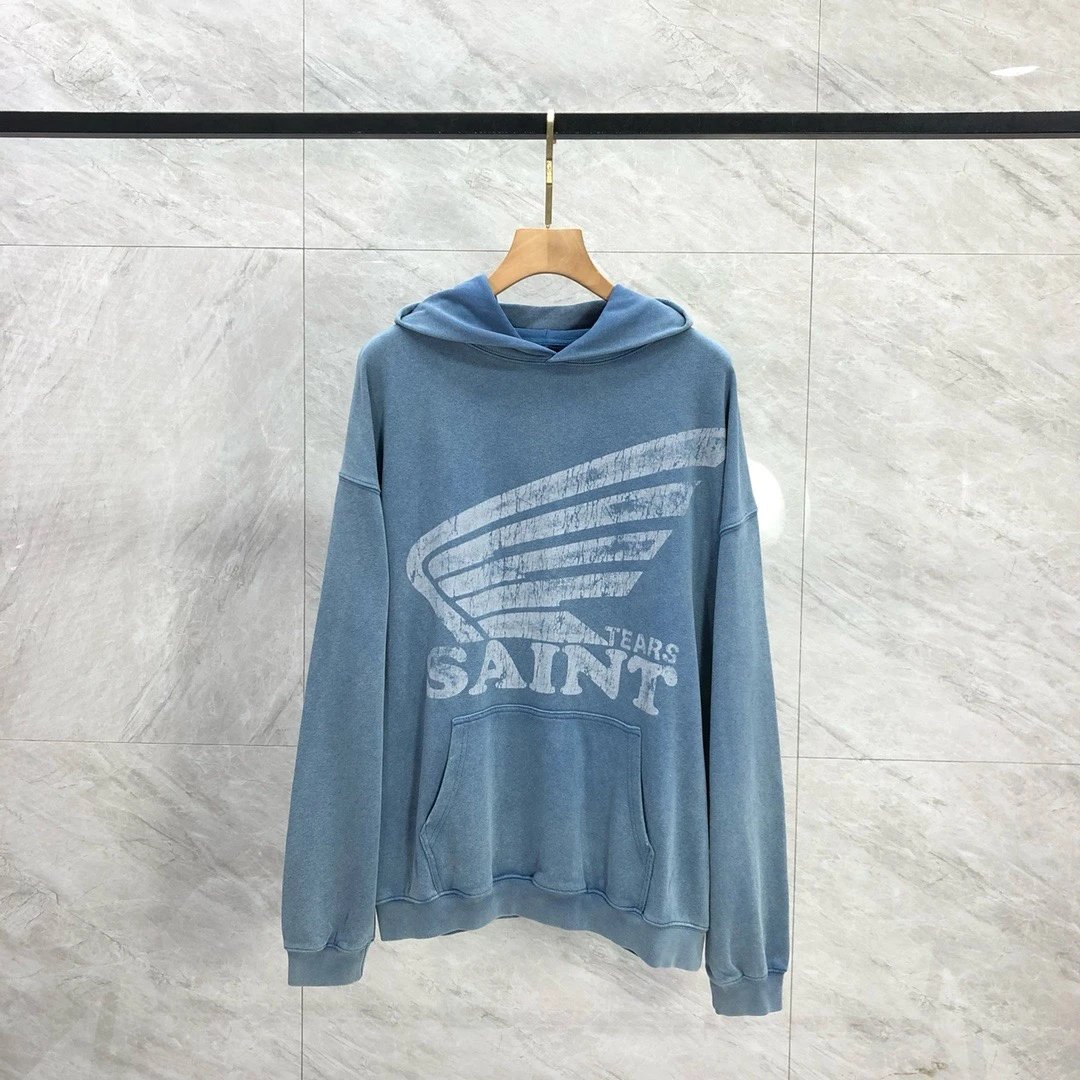 Saint Tears Blue Hoo