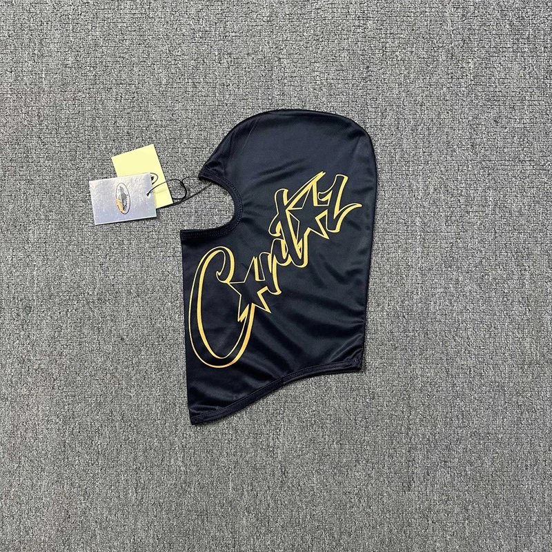 Curtis Black Yellow 