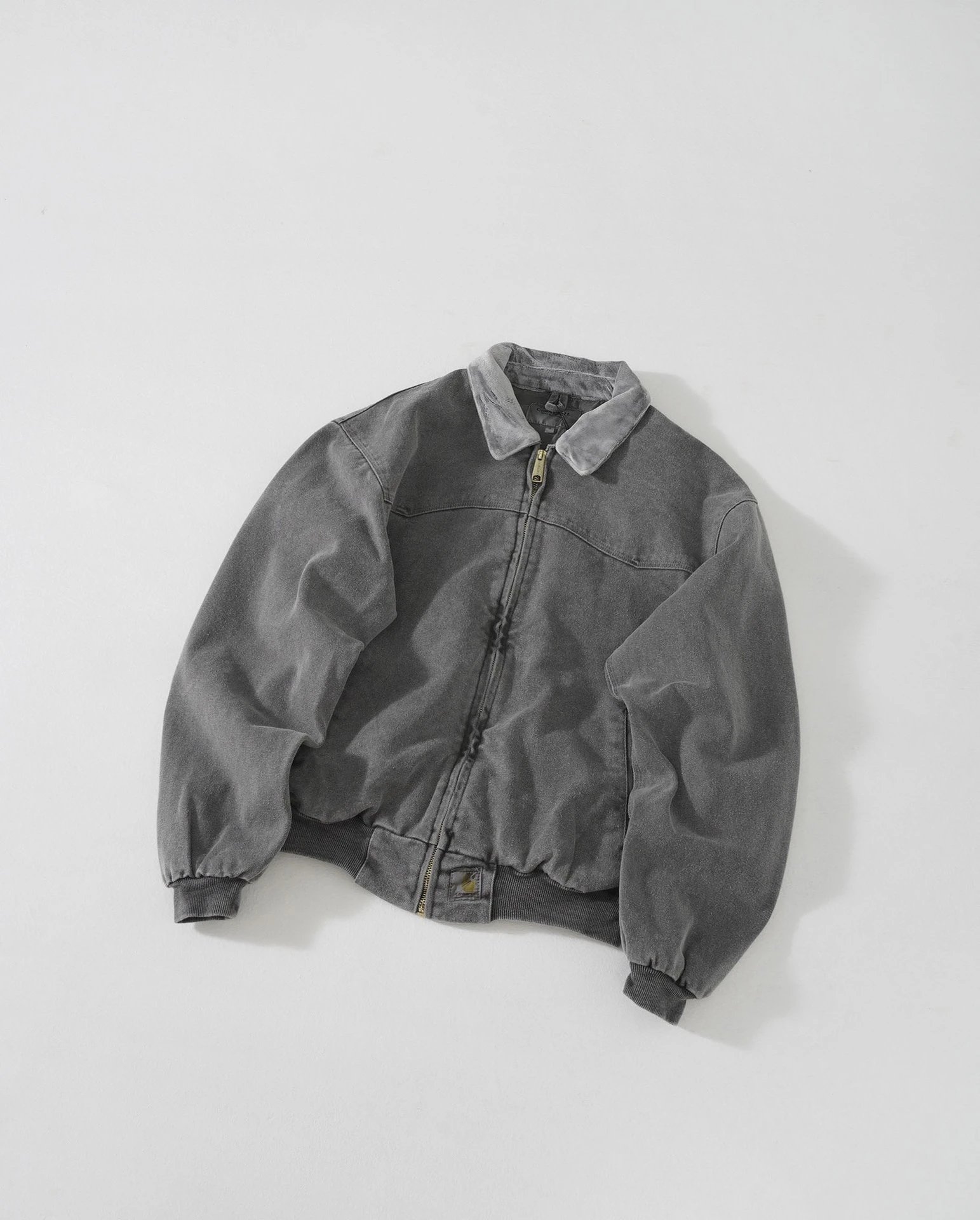 Carhartt WIP Gray Ja