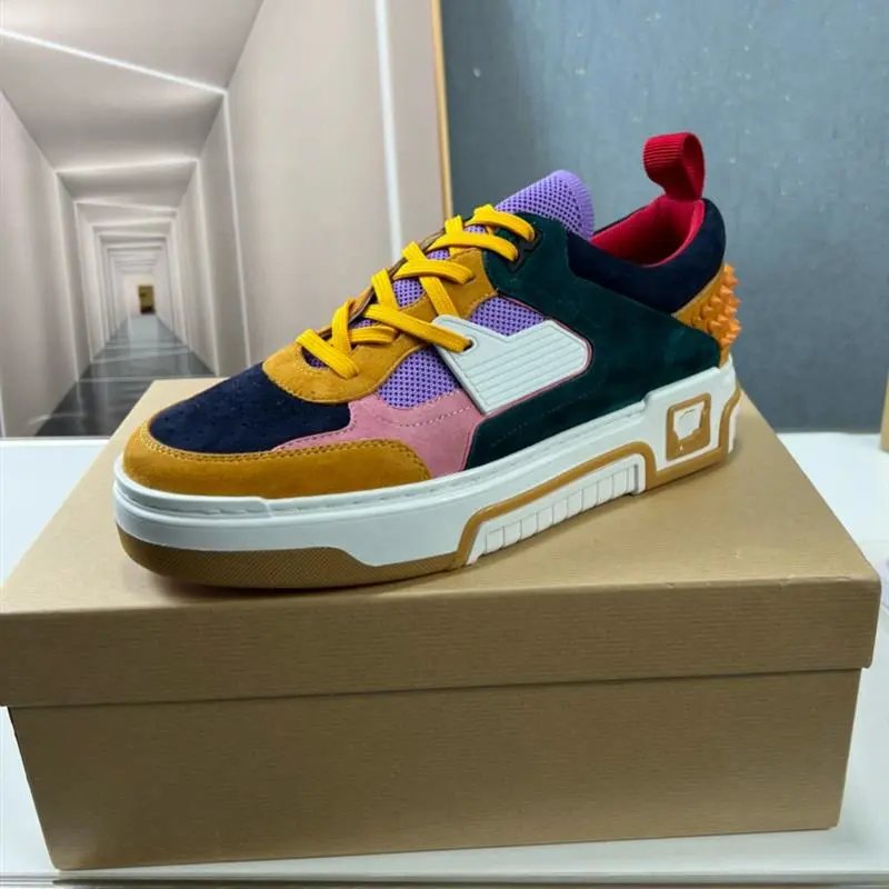 Vans Old Skool Multi