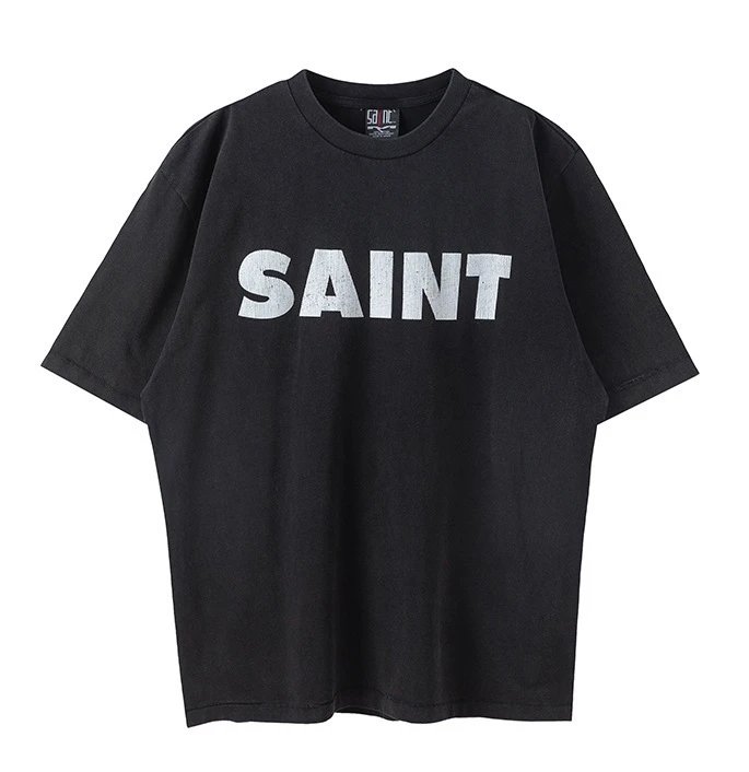 Saintm T-Shirt photo 8