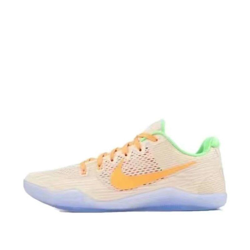 Nike Kobe 11 Low Ora