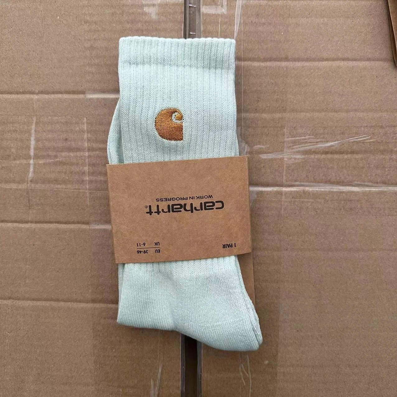 Carhartt Light Blue 