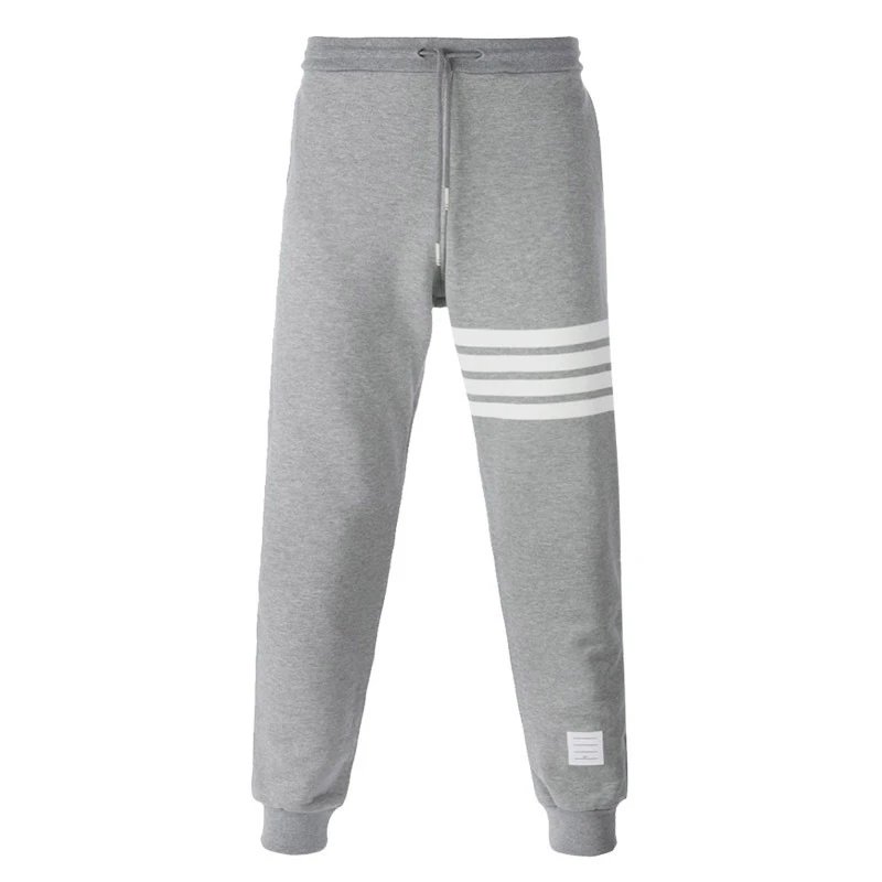 Thom Browne Grey 4-B