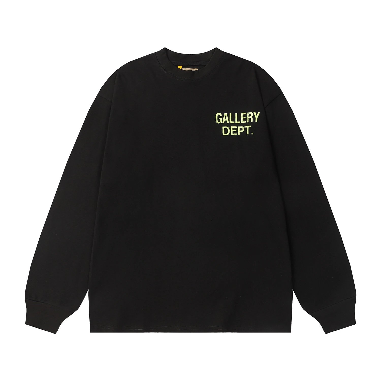 Gallery Dept Black L