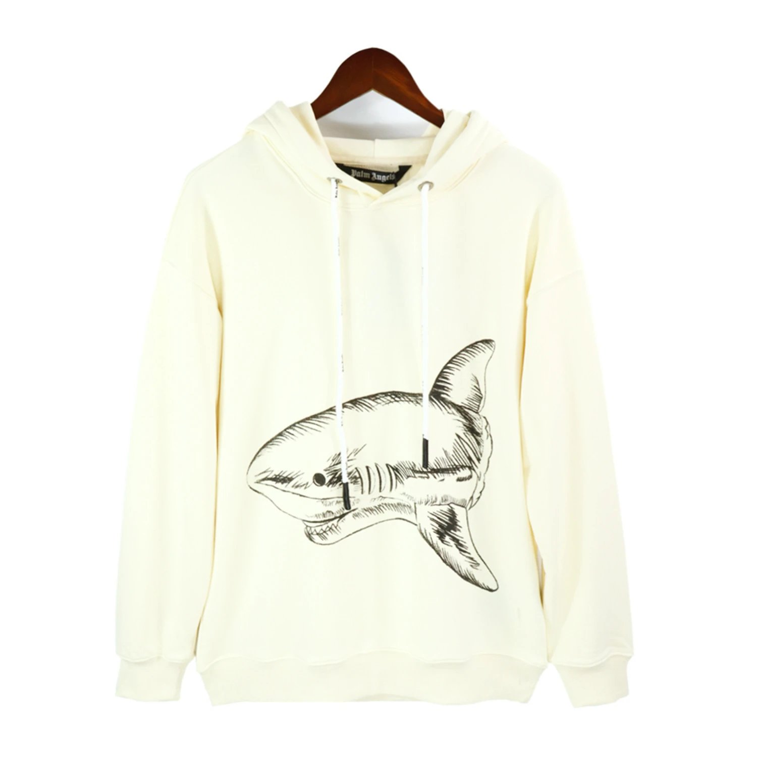Palm Angels Shark Be
