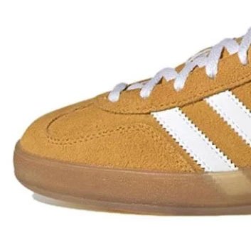 Adidas Gazelle Brown