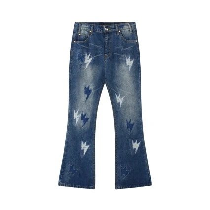 Levi's Blue Jeans