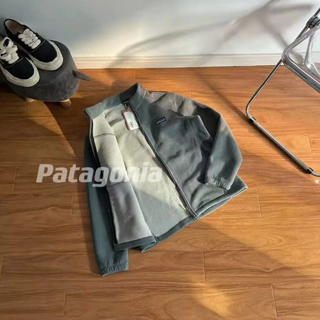 Patagonia Nano Puff 