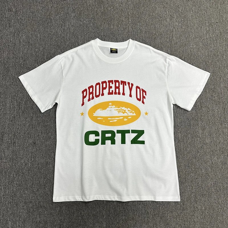 CORZ T-Shirt photo 5