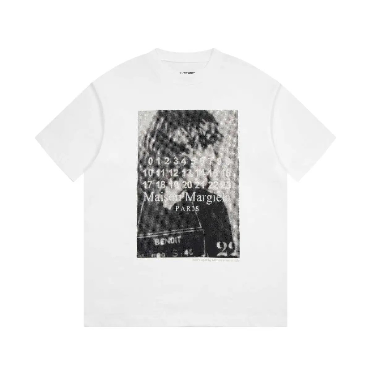 New Vogue Maison Mar