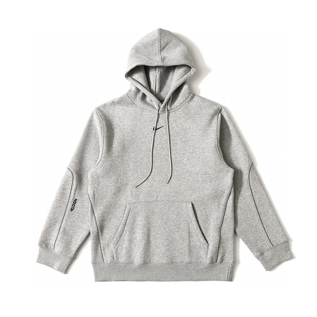Nike x NOCTA Grey Ho