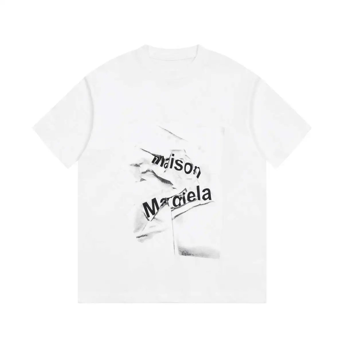 Maison Margiela Whit
