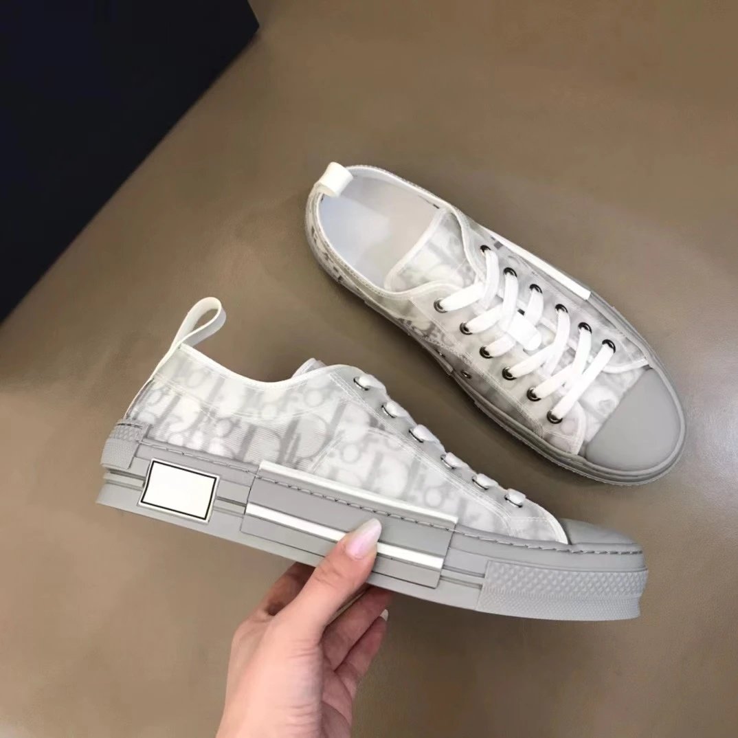 Dior Diorissimo Grey