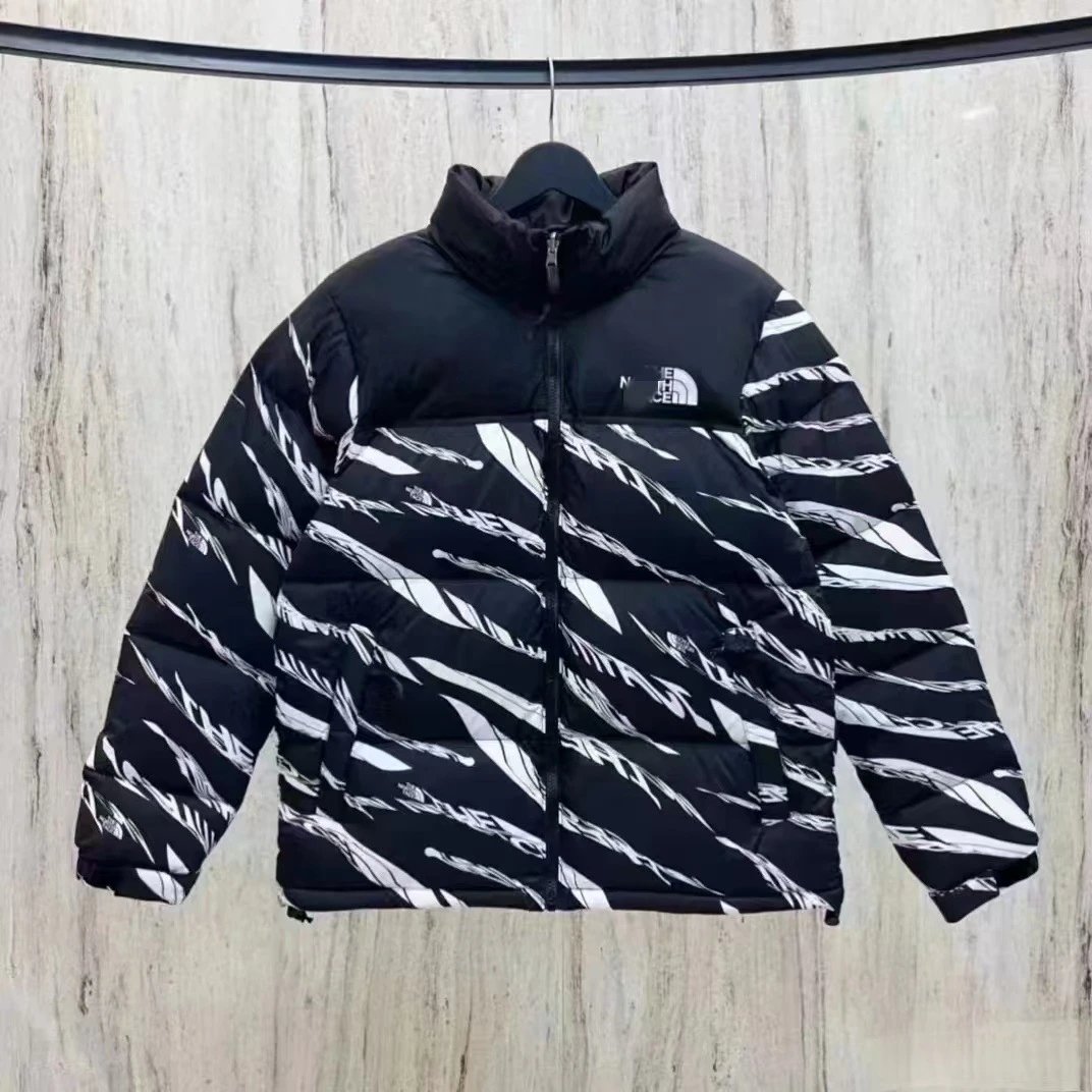 The North Face Black