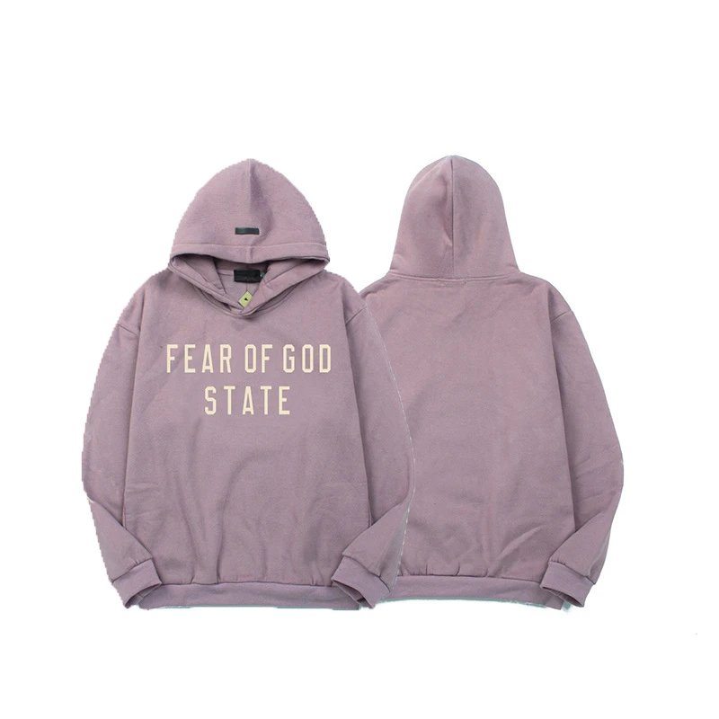 Essentials Hoodies photo 6