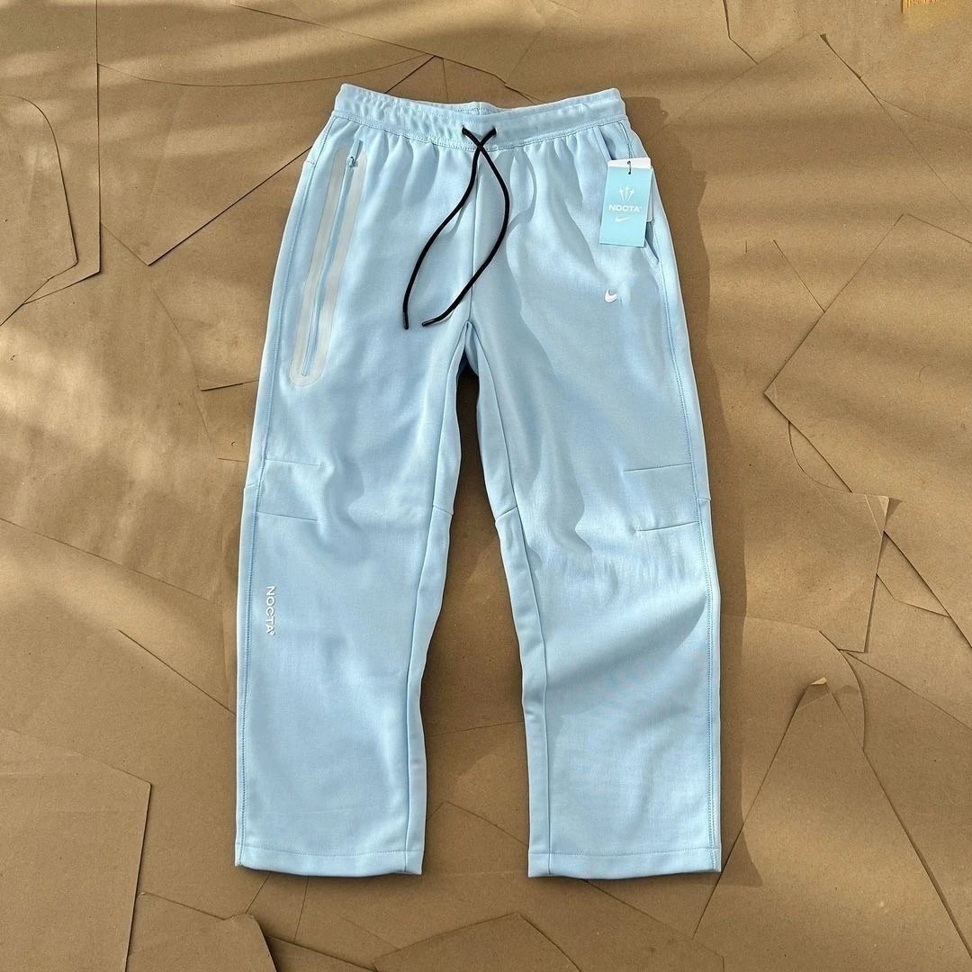 Nike Noota Light Blu