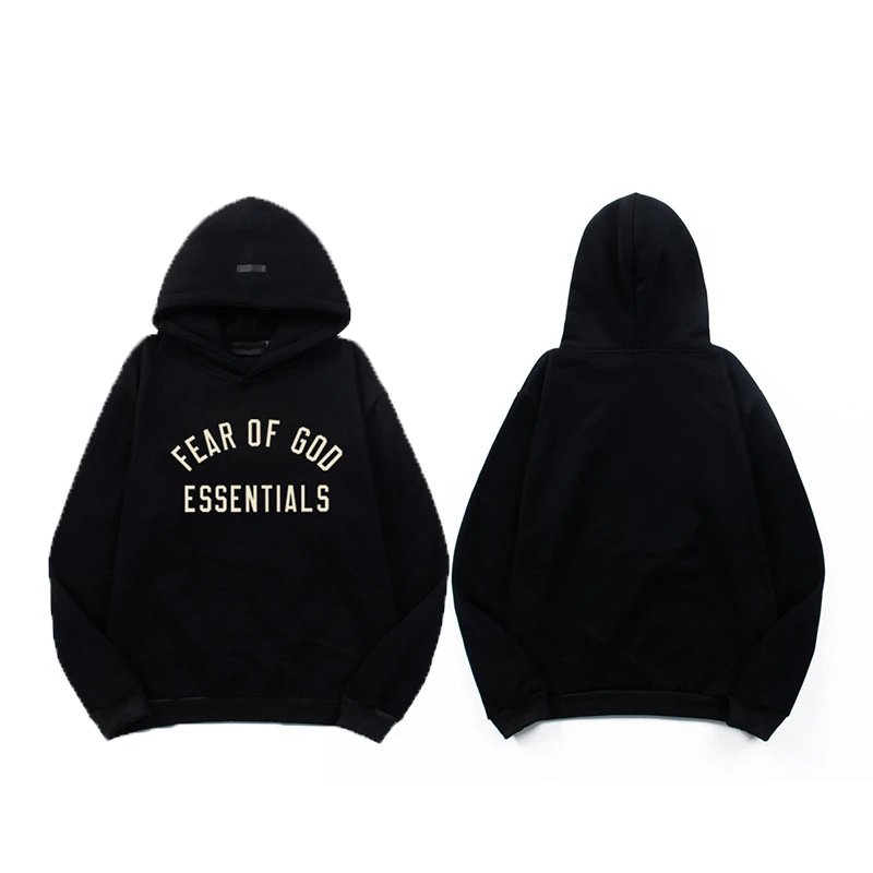 Essentials Hoodies photo 8
