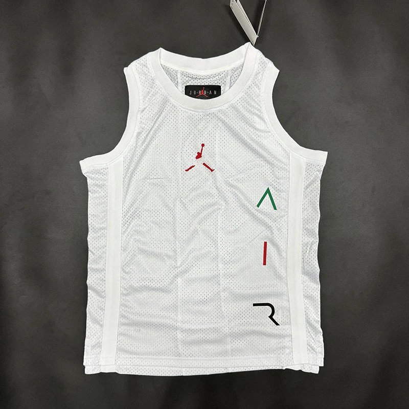 Jordan Jumpman White