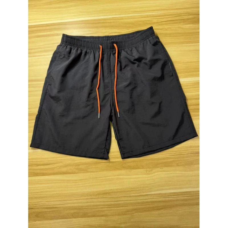 Adidas Black Shorts