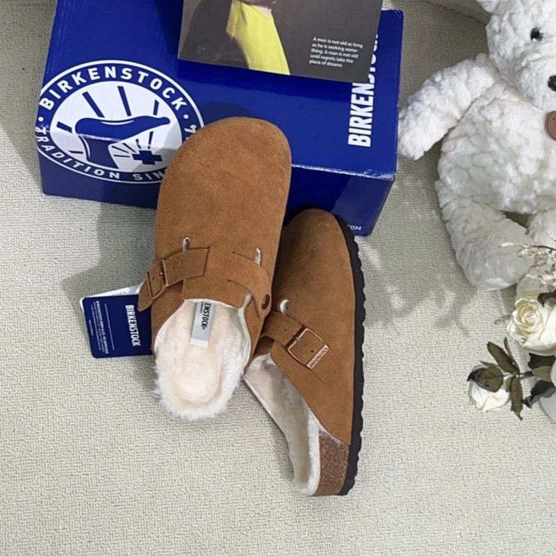 Birkenstock Boston C