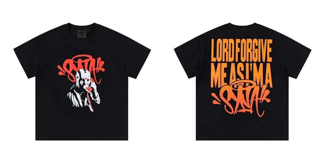 Off-White Lord Forgi