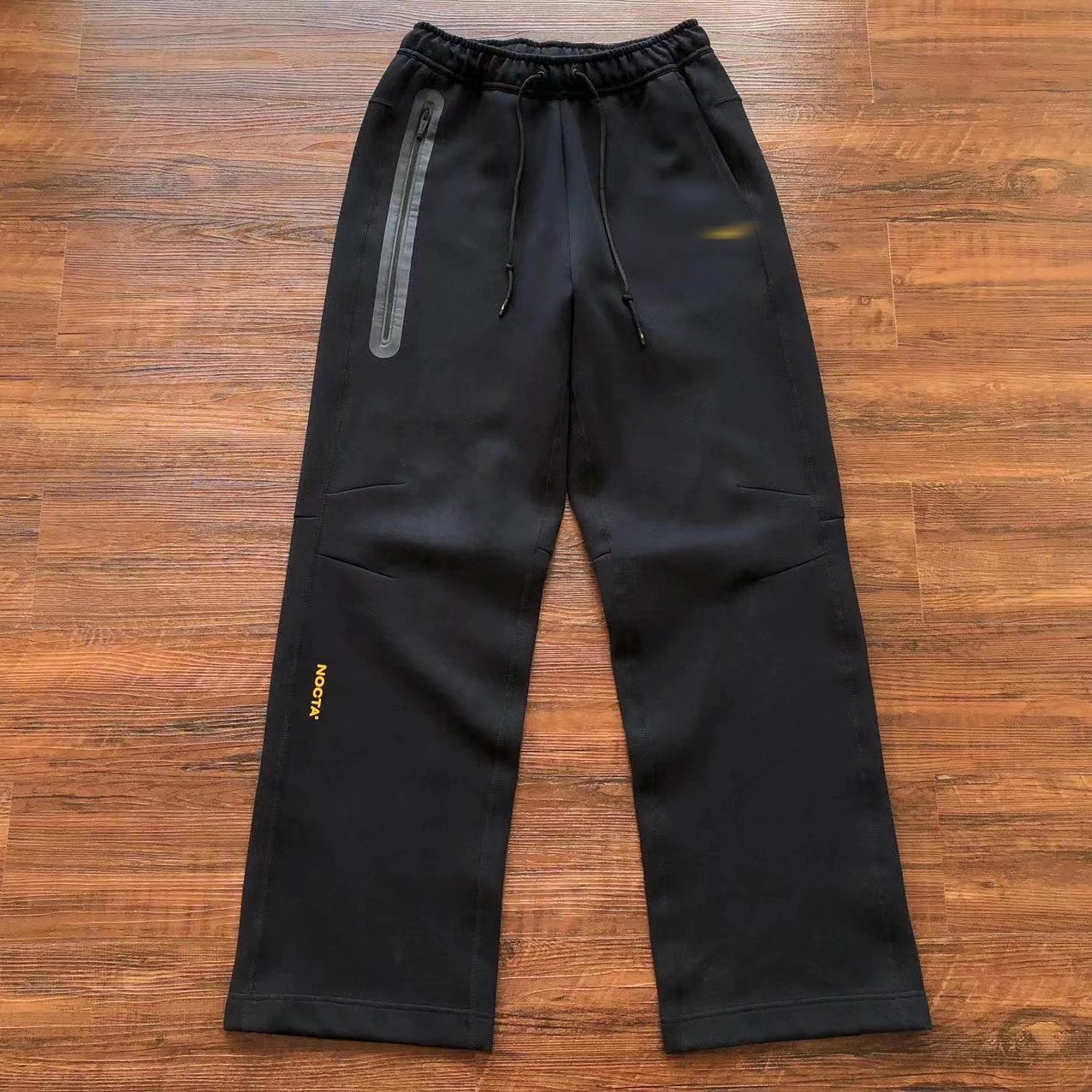 Nocta Black Pants