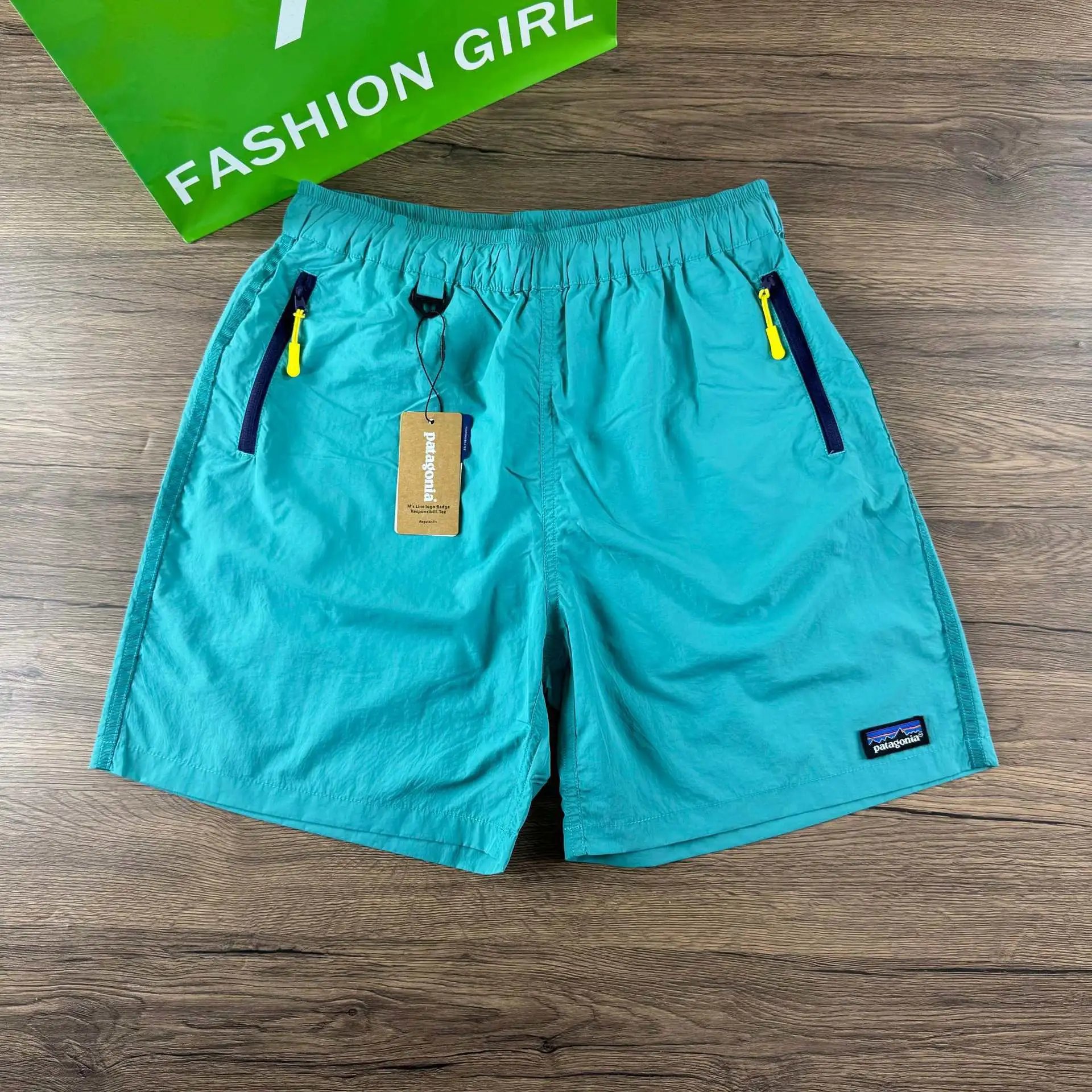 Patagonia Baggies Te