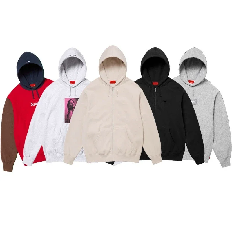 Supreme Hoodies