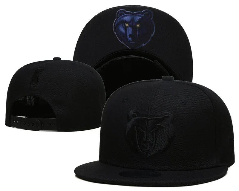 New Era Memphis Griz