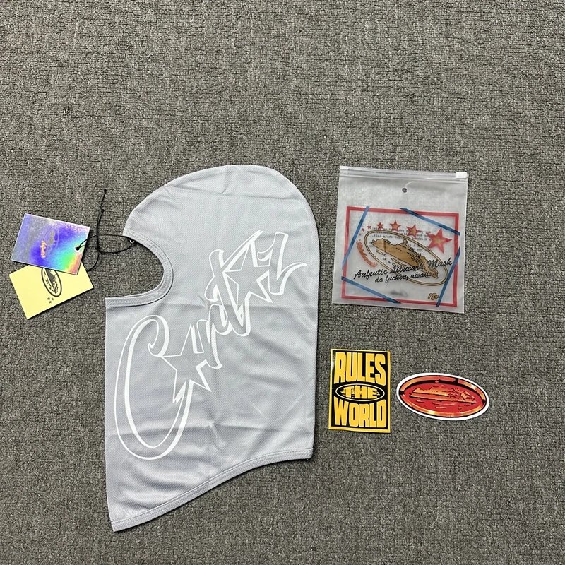 Chase Gray Jersey