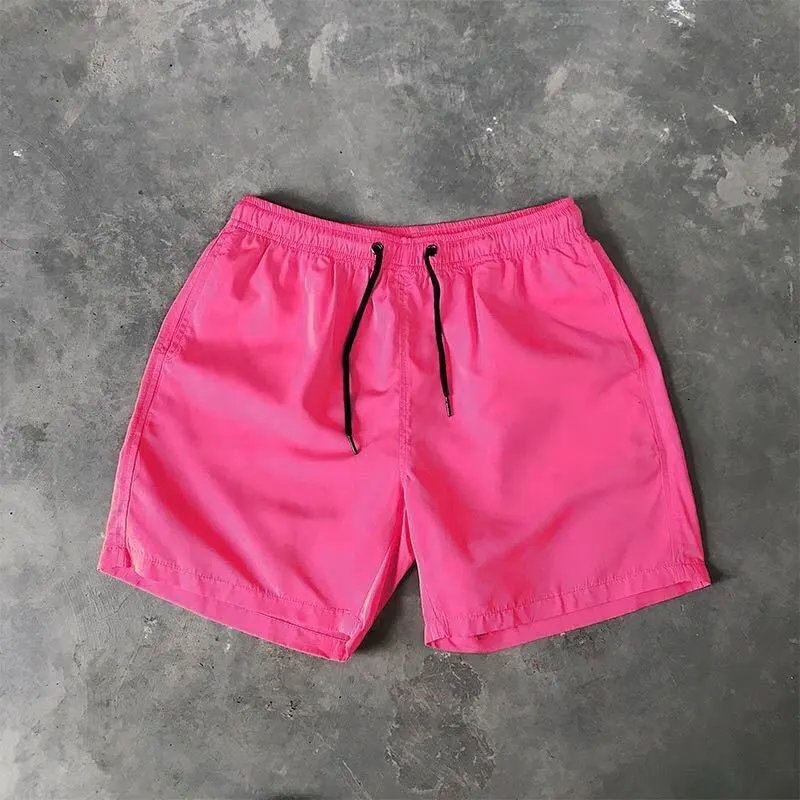Nike Pink Shorts
