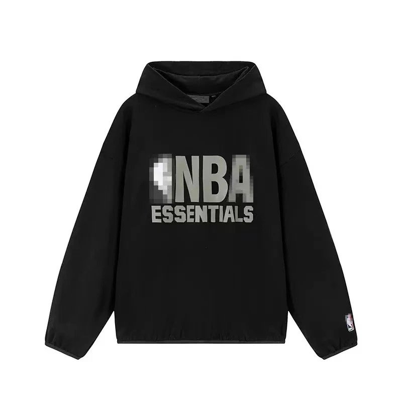 NBA Essentials Black