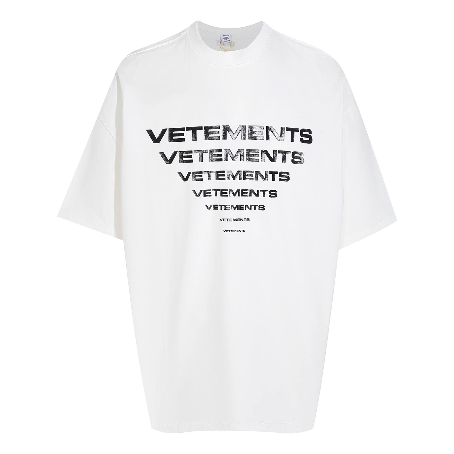Vetements Vetements 