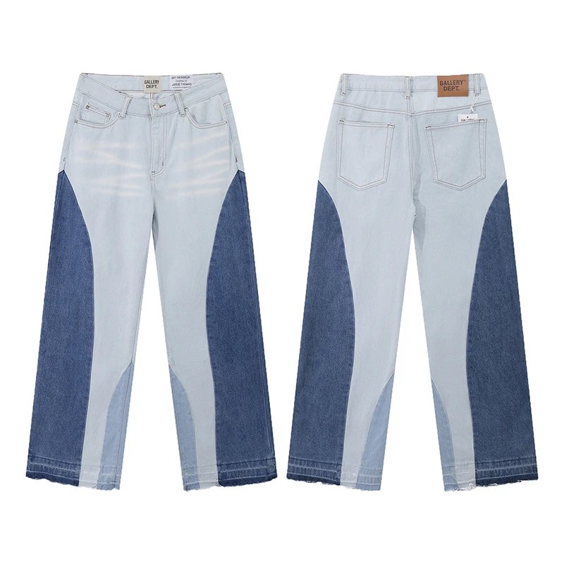 Gallery Dept. Blue D