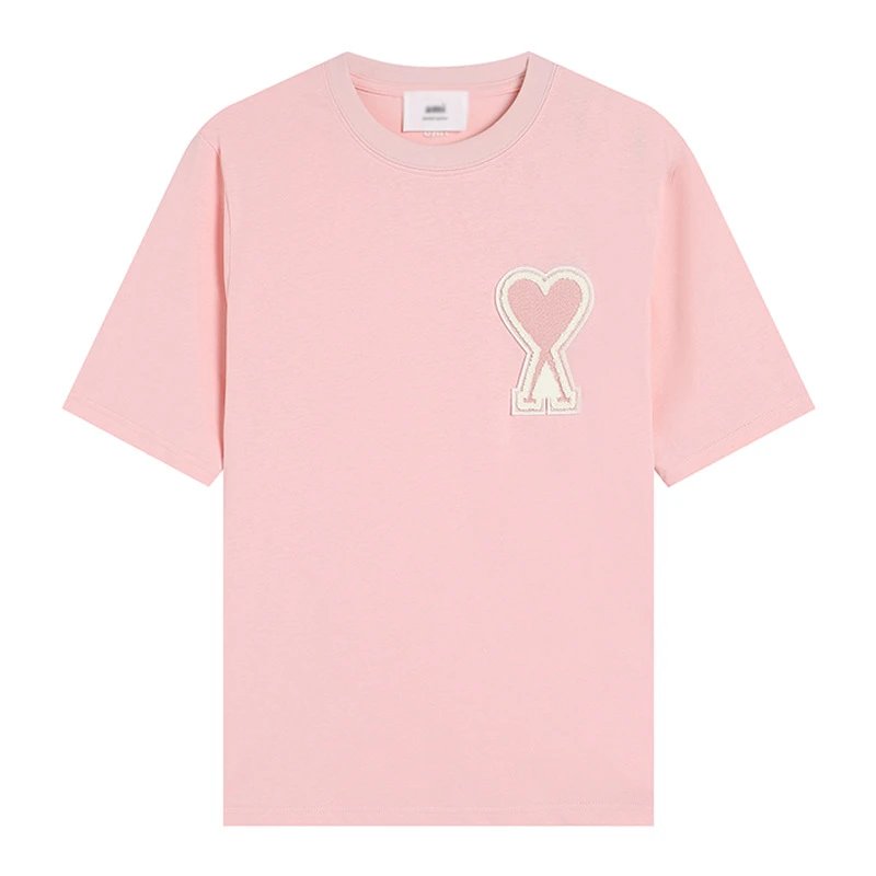 AMII Pink T-Shirt