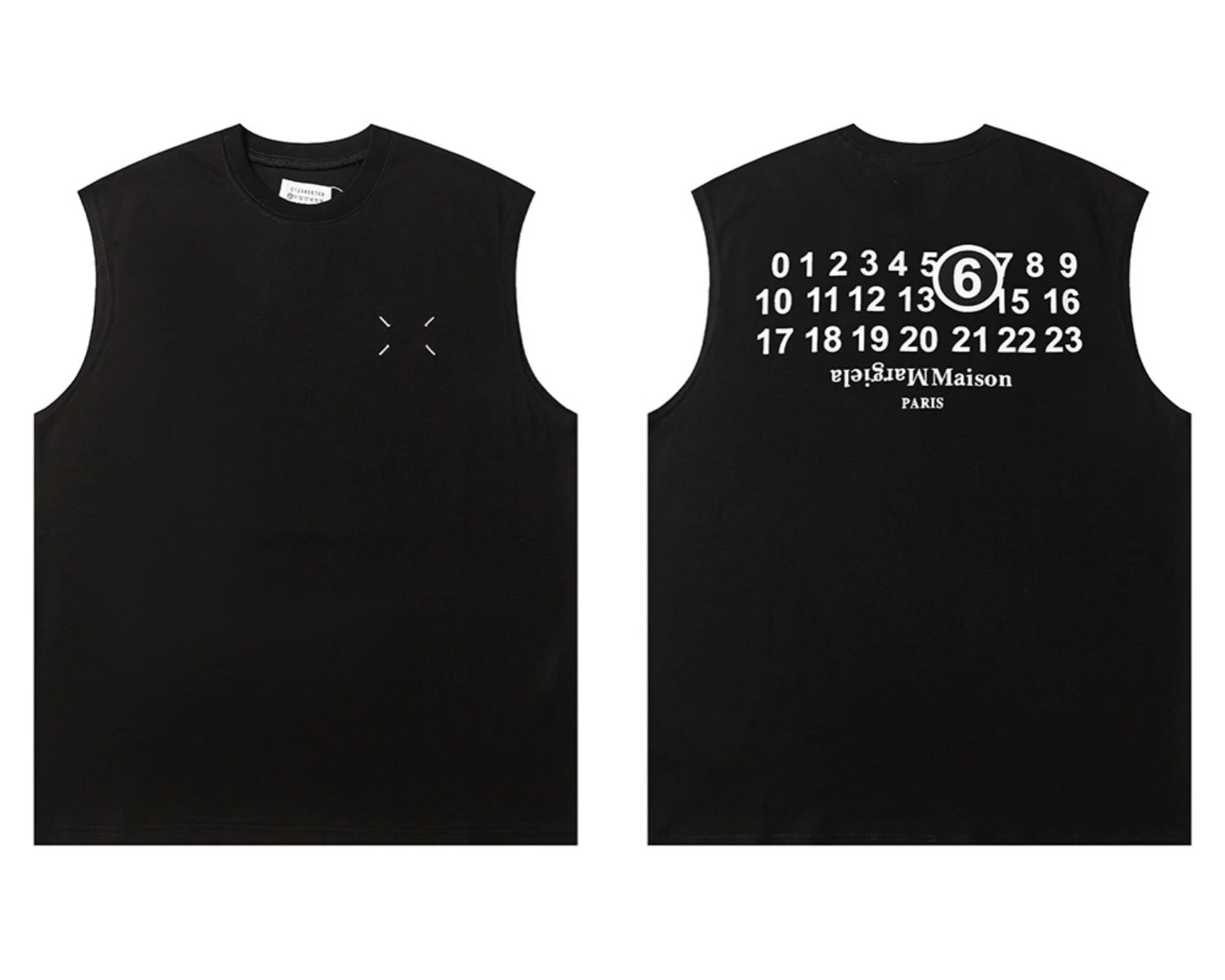 Maison Margiela Blac