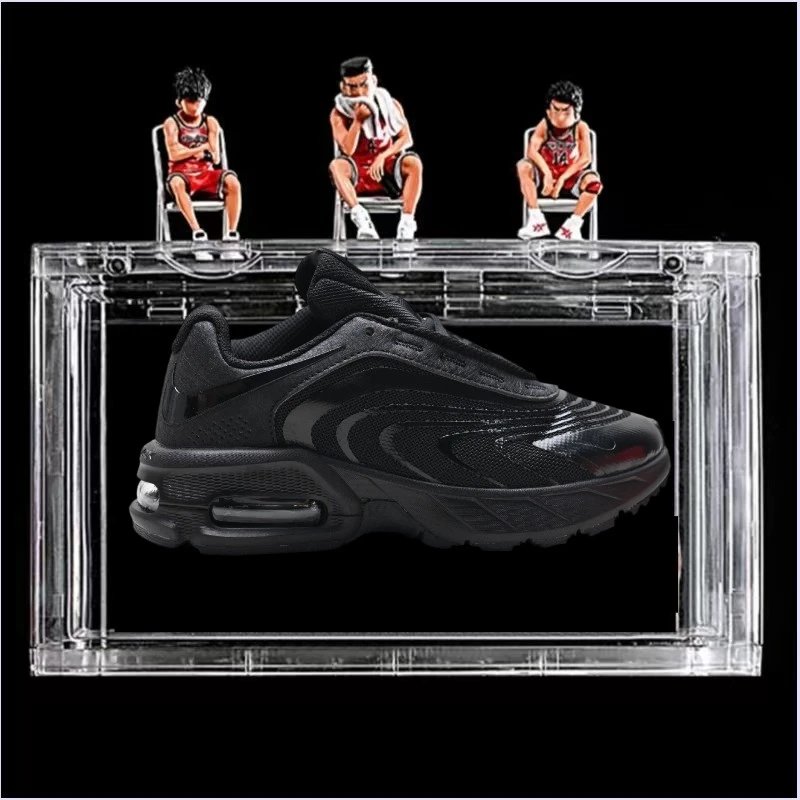 Nike Air Max Black S