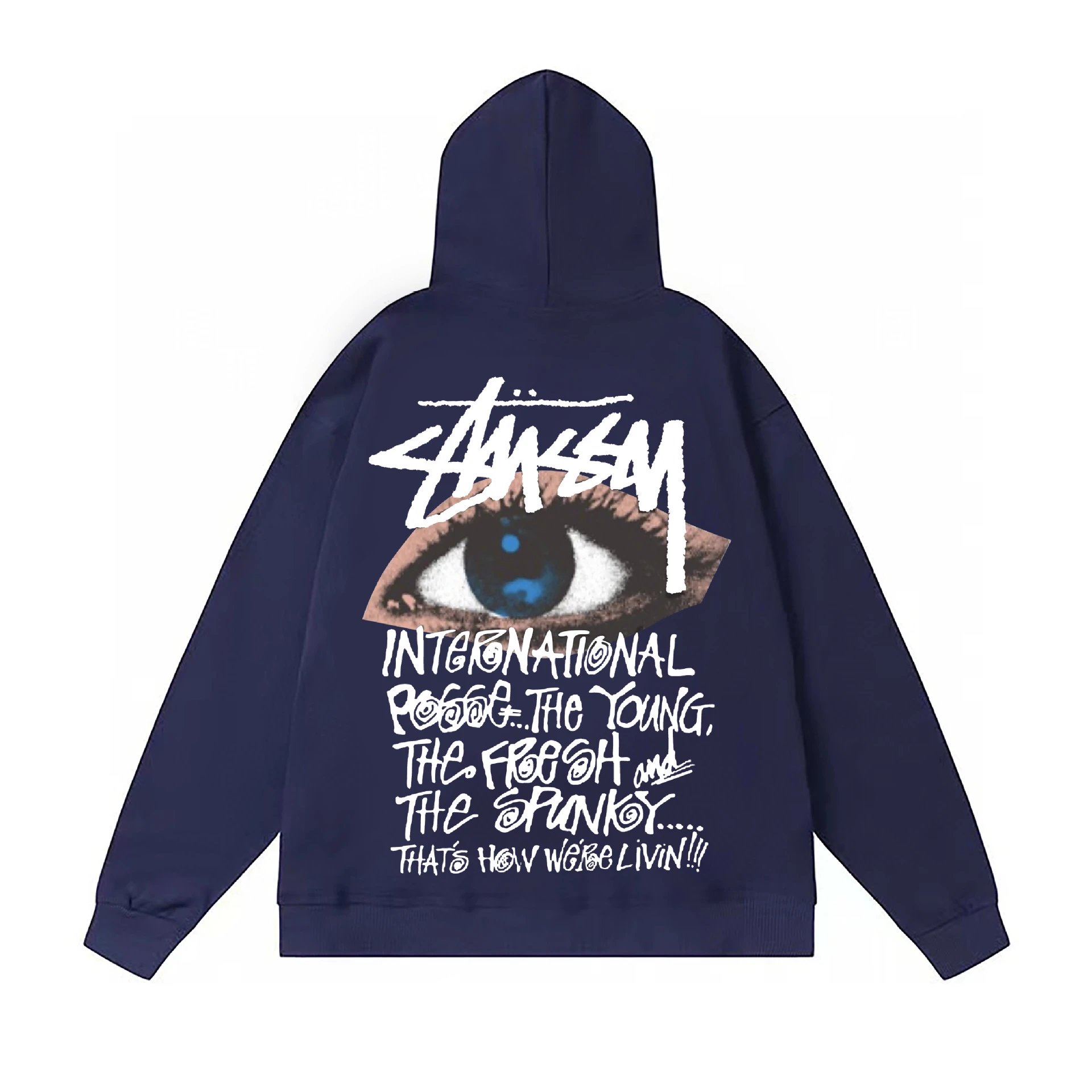 Stussy International