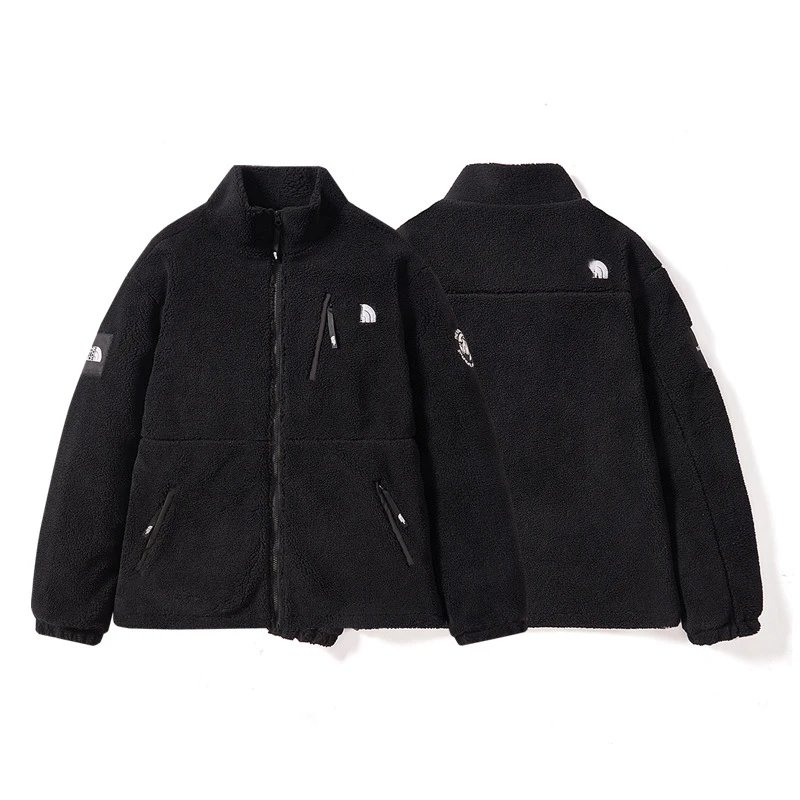 The North Face Black