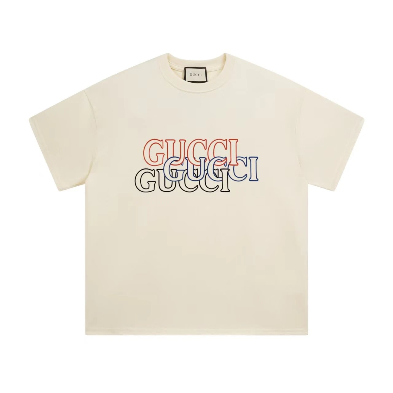 Gucci Beige T-Shirt