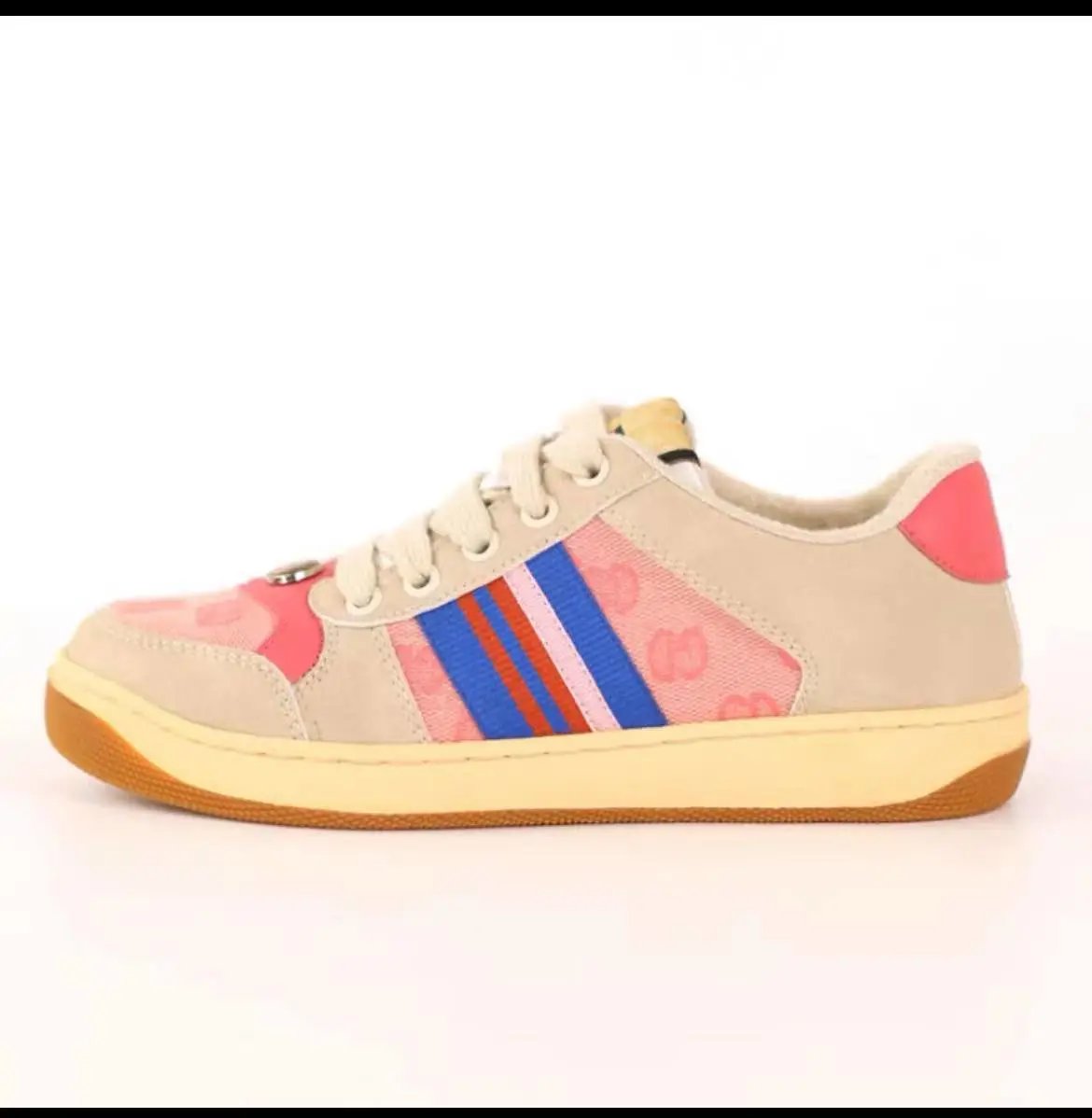 Gucci Ace Beige Snea