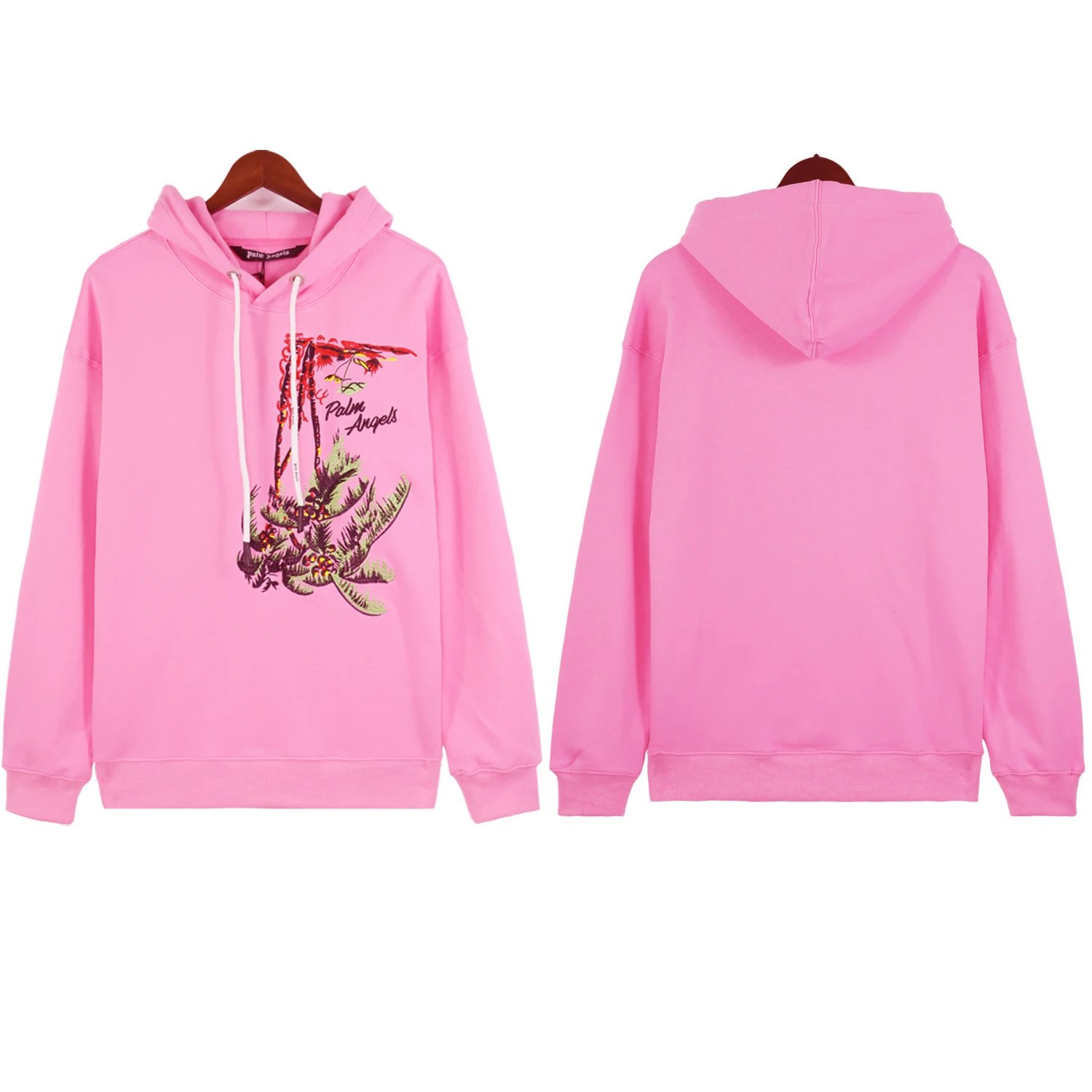 Palm Angels Pink Hoo