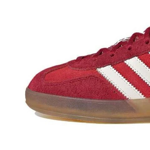 Adidas Gazelle Red S