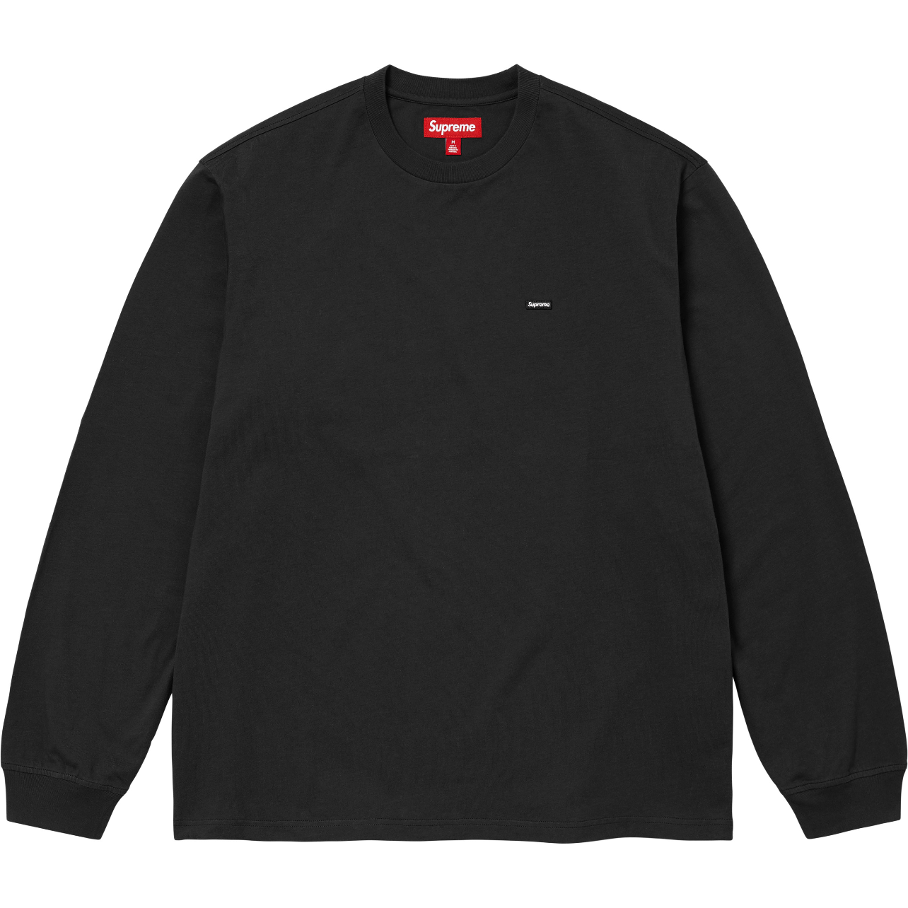 Supreme Small Box Bl