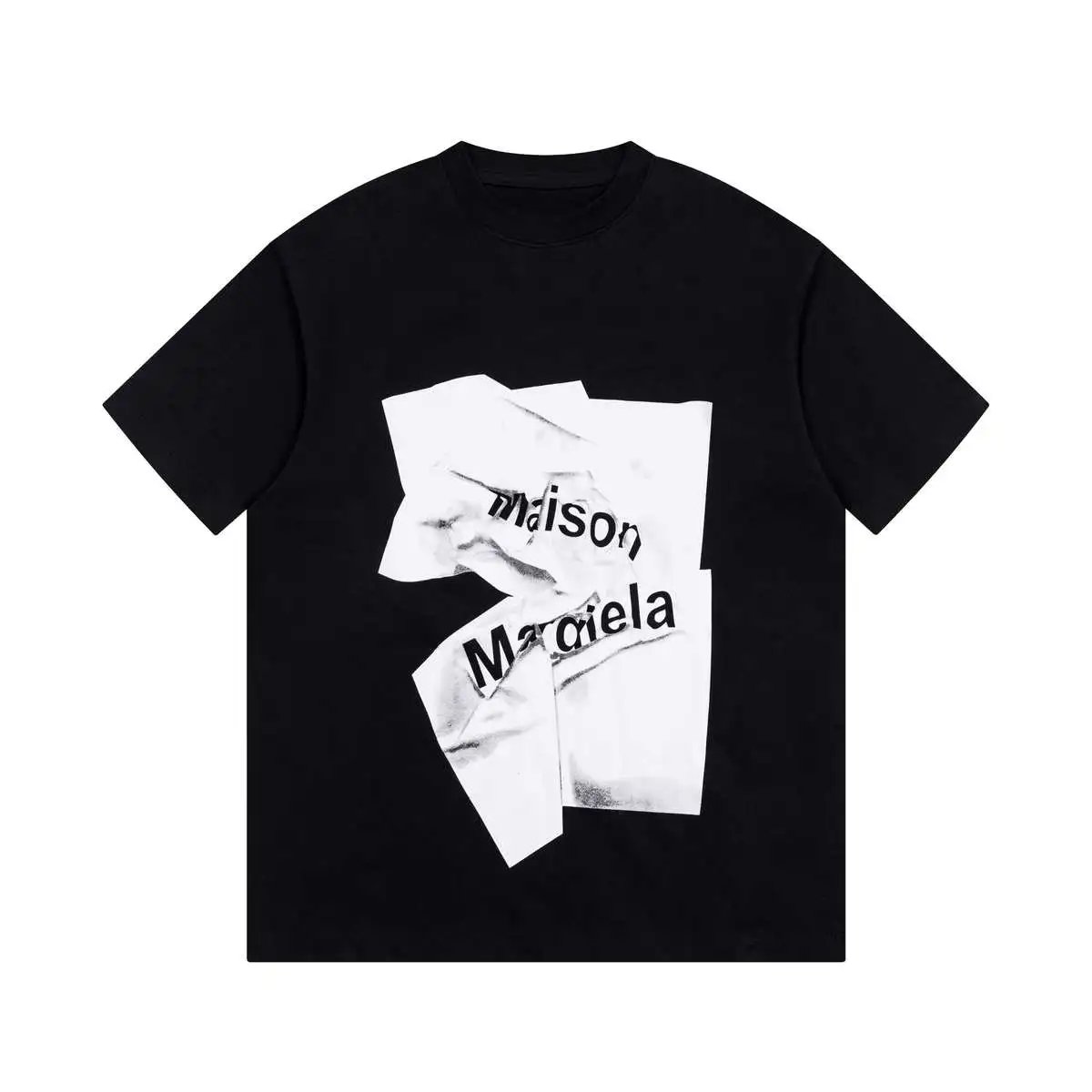 Maison Margiela Blac