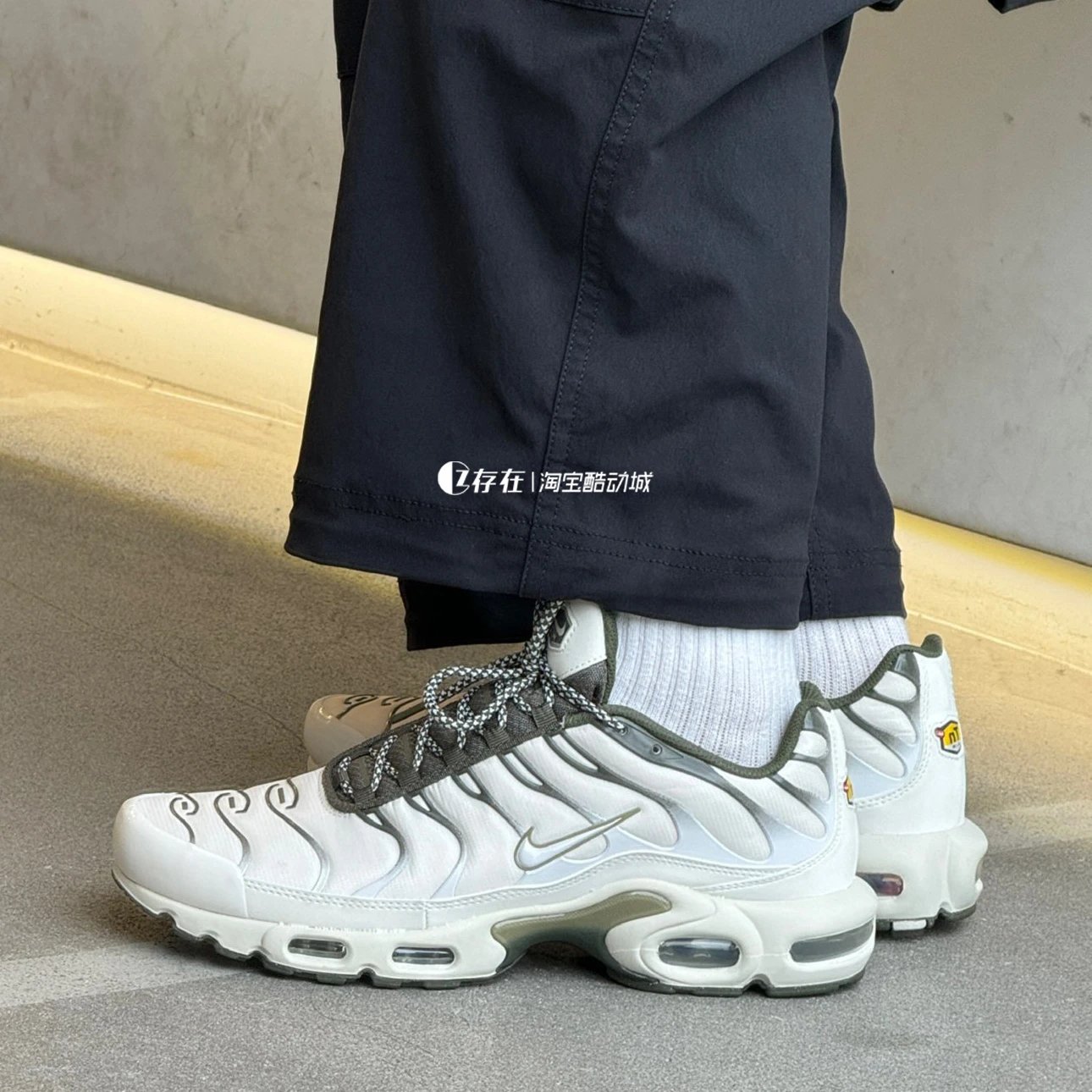 Nike Air Max Plus Wh