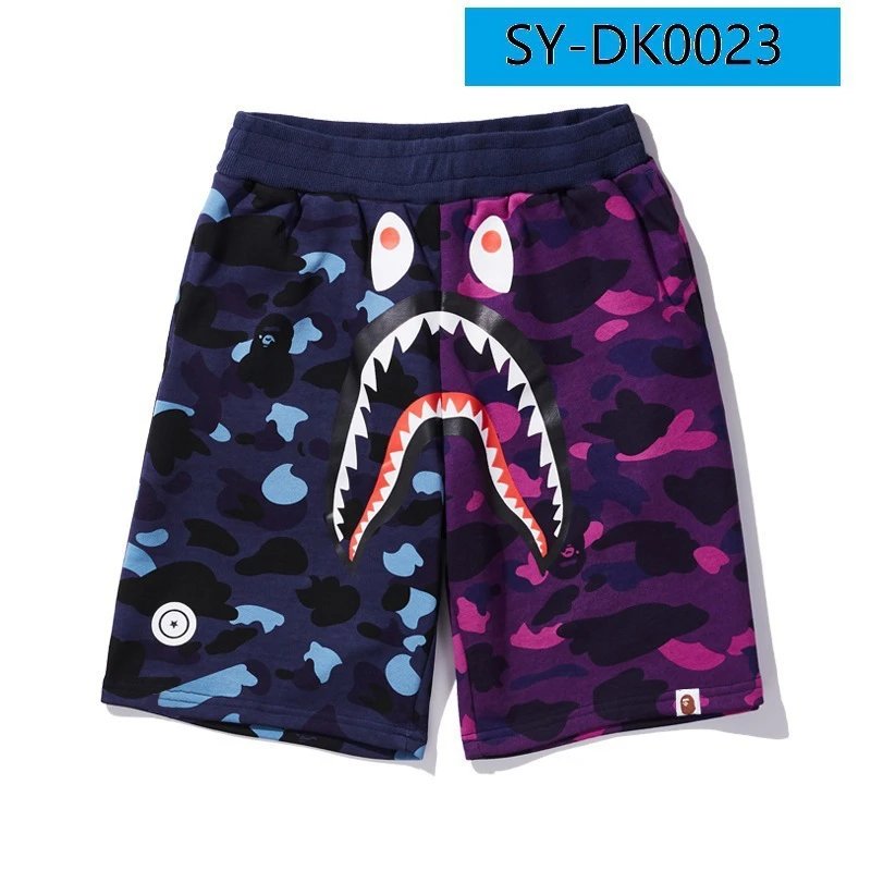 A BATHING APE Shark 