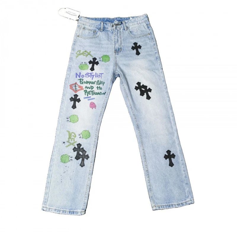 Chrome Hearts Light 