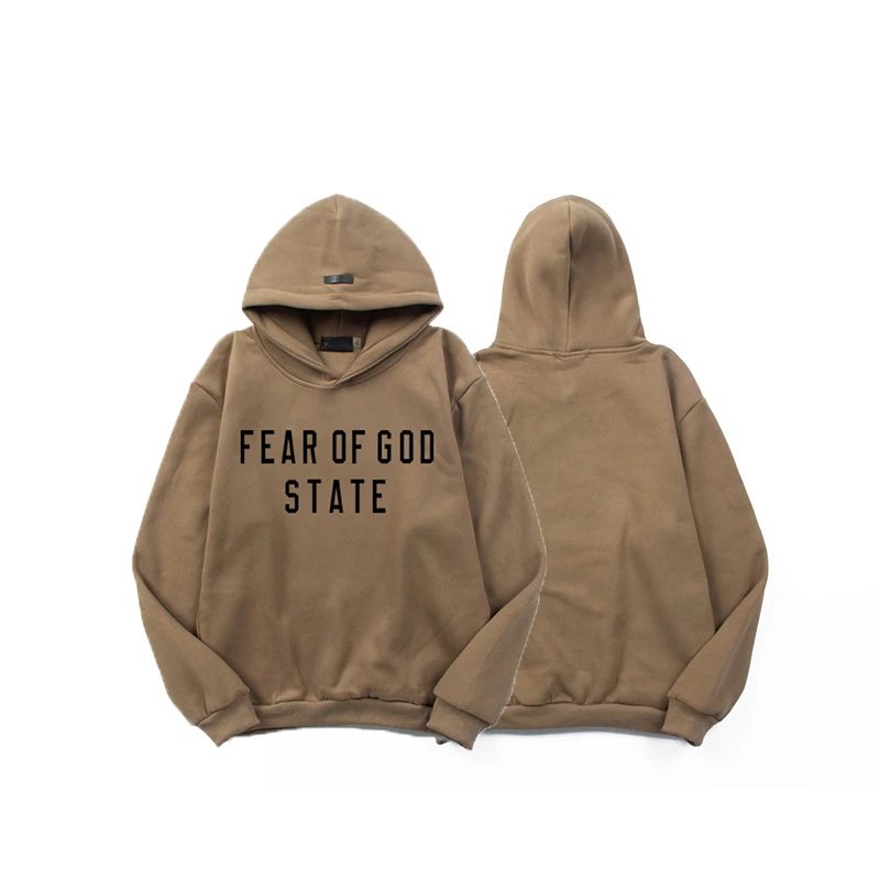 Essentials Hoodies photo 5